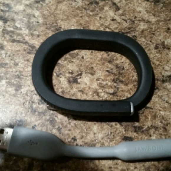 Jawbone fit band - Picture 2 of 3